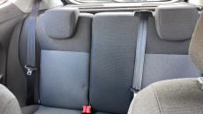 Ford Fiesta 1.25 Studio 3dr Petrol Hatchback